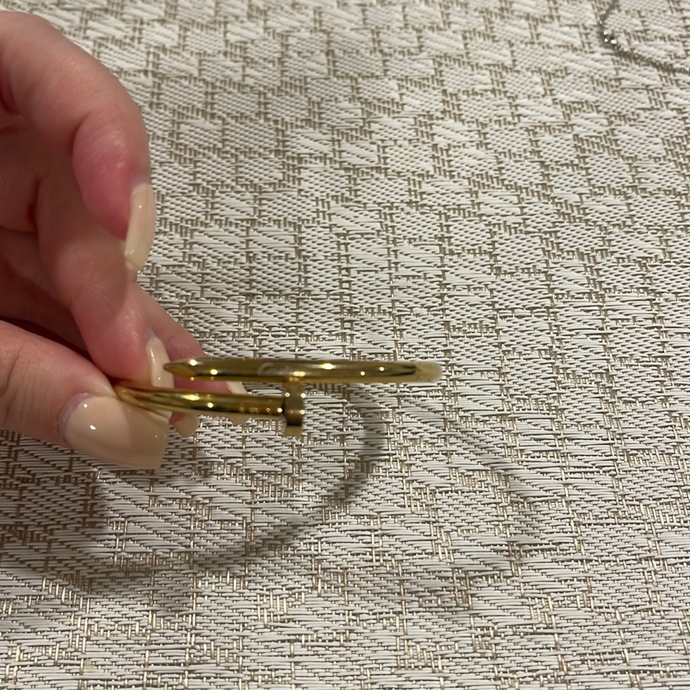Cartier Bracelet